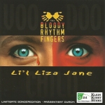 03_TST`s Bloody Rhythm Fingers - Li`l Liza Jane _1999