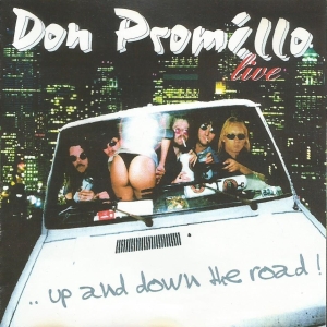 04_Don Promillo - live _2000